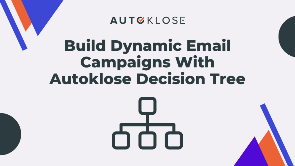 Autoklose Decision Tree