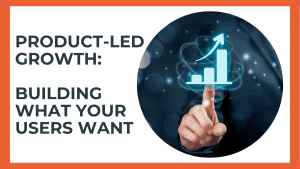 product-led growth