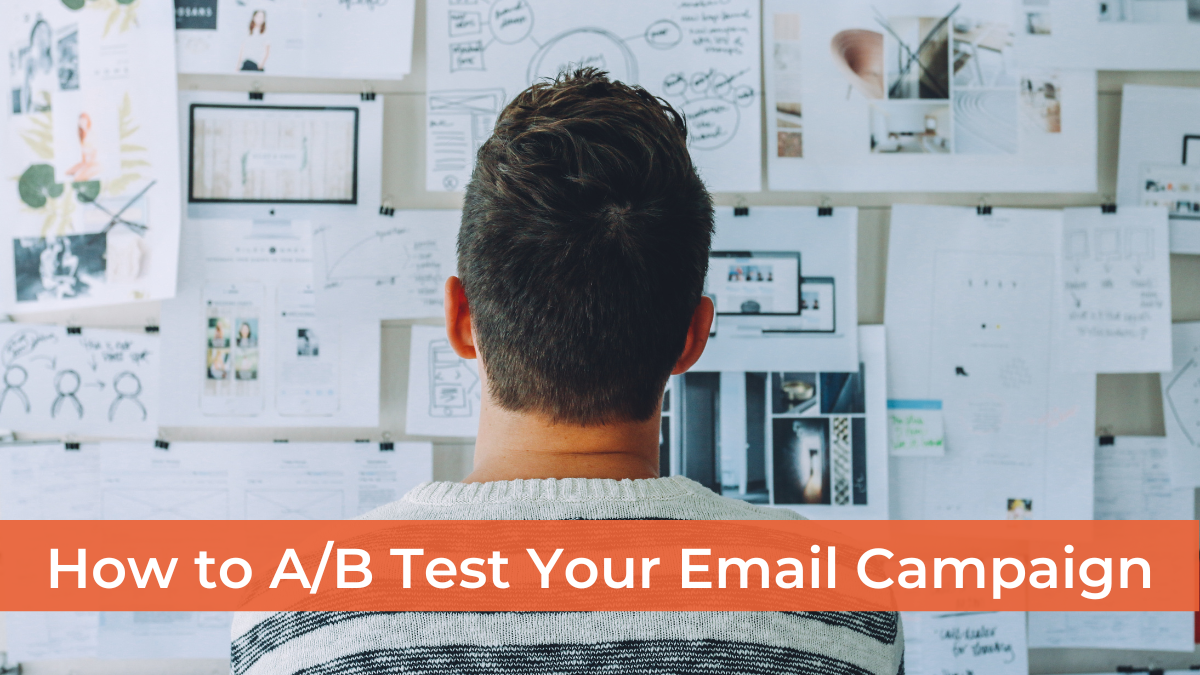 email ab test