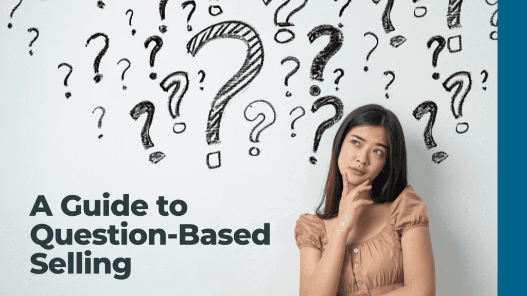 question based selling