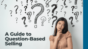 question based selling