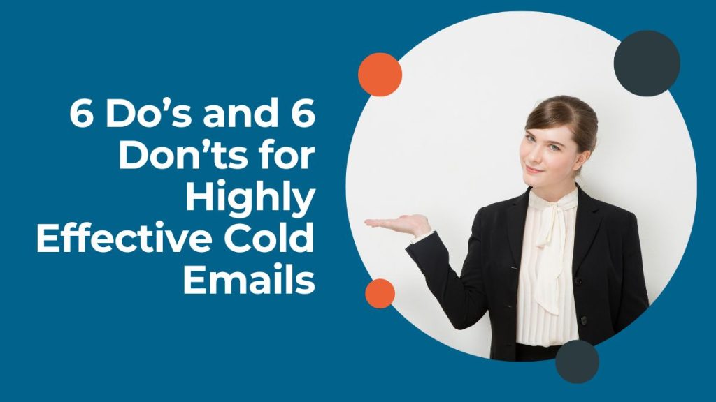 effective cold emails