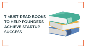 best books for startup founders