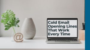 email opening lines