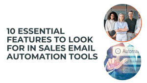 email automation tools